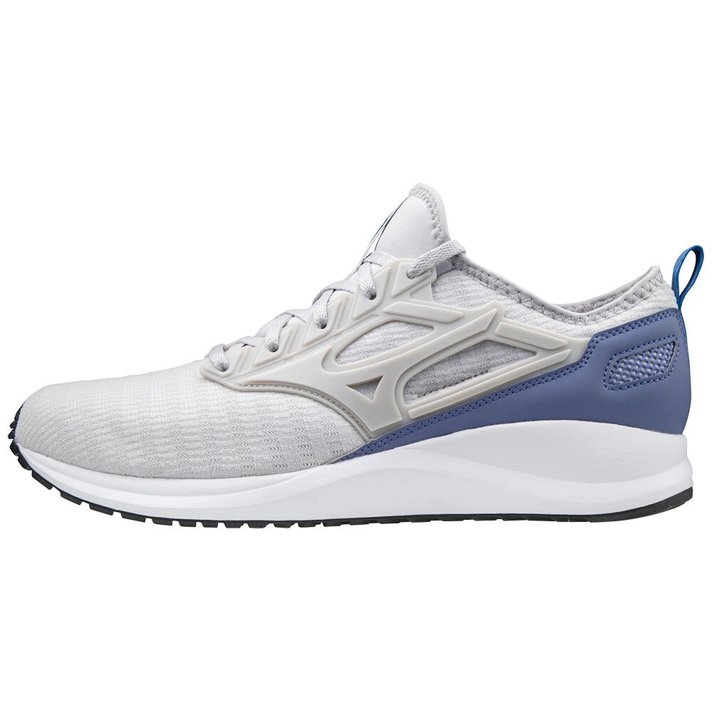 Mizuno Ezrun CG Női Futócipő Fehér/Kék DBG945108